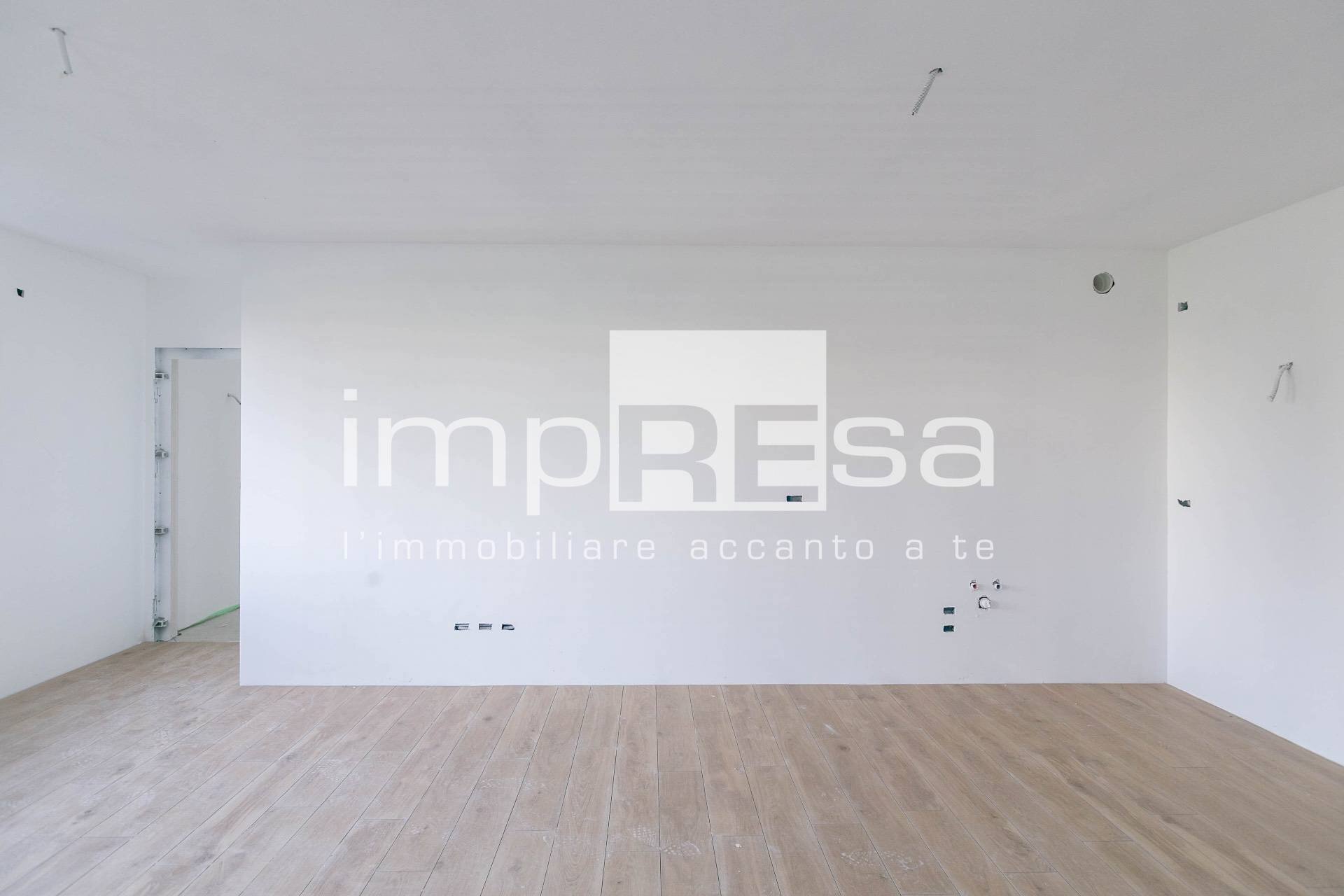 Foto 3 - Three-room apartment via bocalet, Ormelle - photo 3