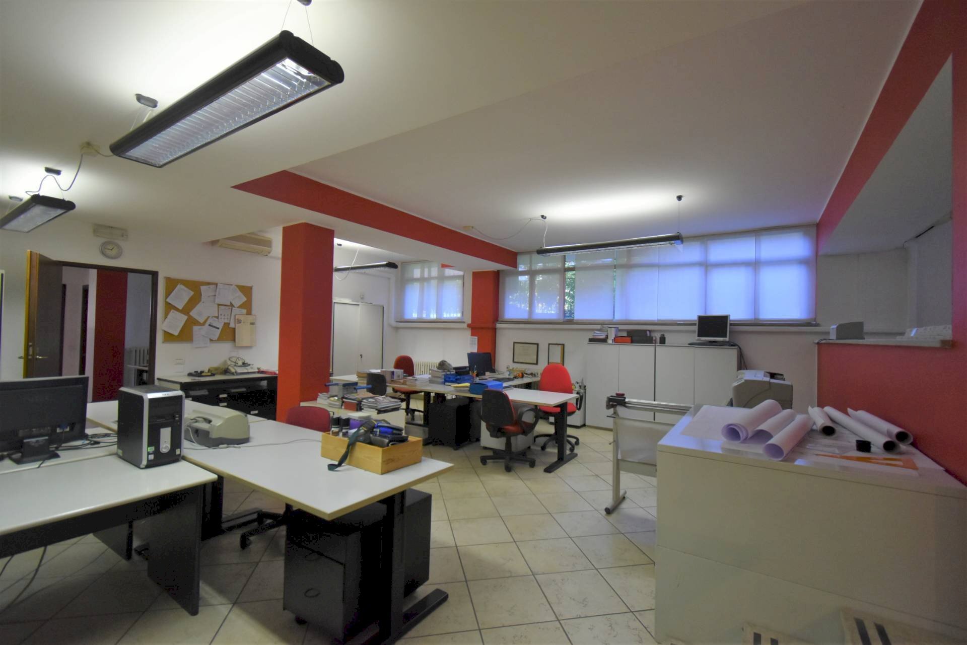 Foto 3 - Ufficio Via Matteotti
 
1, Bernareggio - foto 3