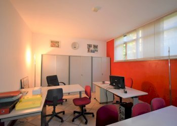 Foto 5 - Ufficio Via Matteotti
 
1, Bernareggio - foto 5