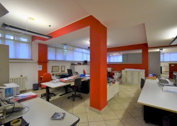 Foto 9 - Ufficio Via Matteotti
 
1, Bernareggio - foto 9