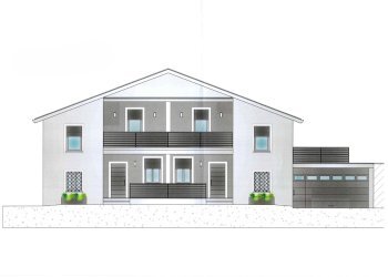 Foto 1 - Casa semi indipendente Via Marconi
 
39/D, Villa Carcina - foto 1