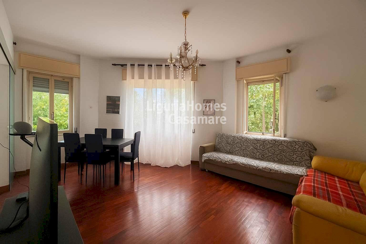 Foto 1 - Appartamento Via Papa Giovanni XXIII, Ventimiglia - foto 1