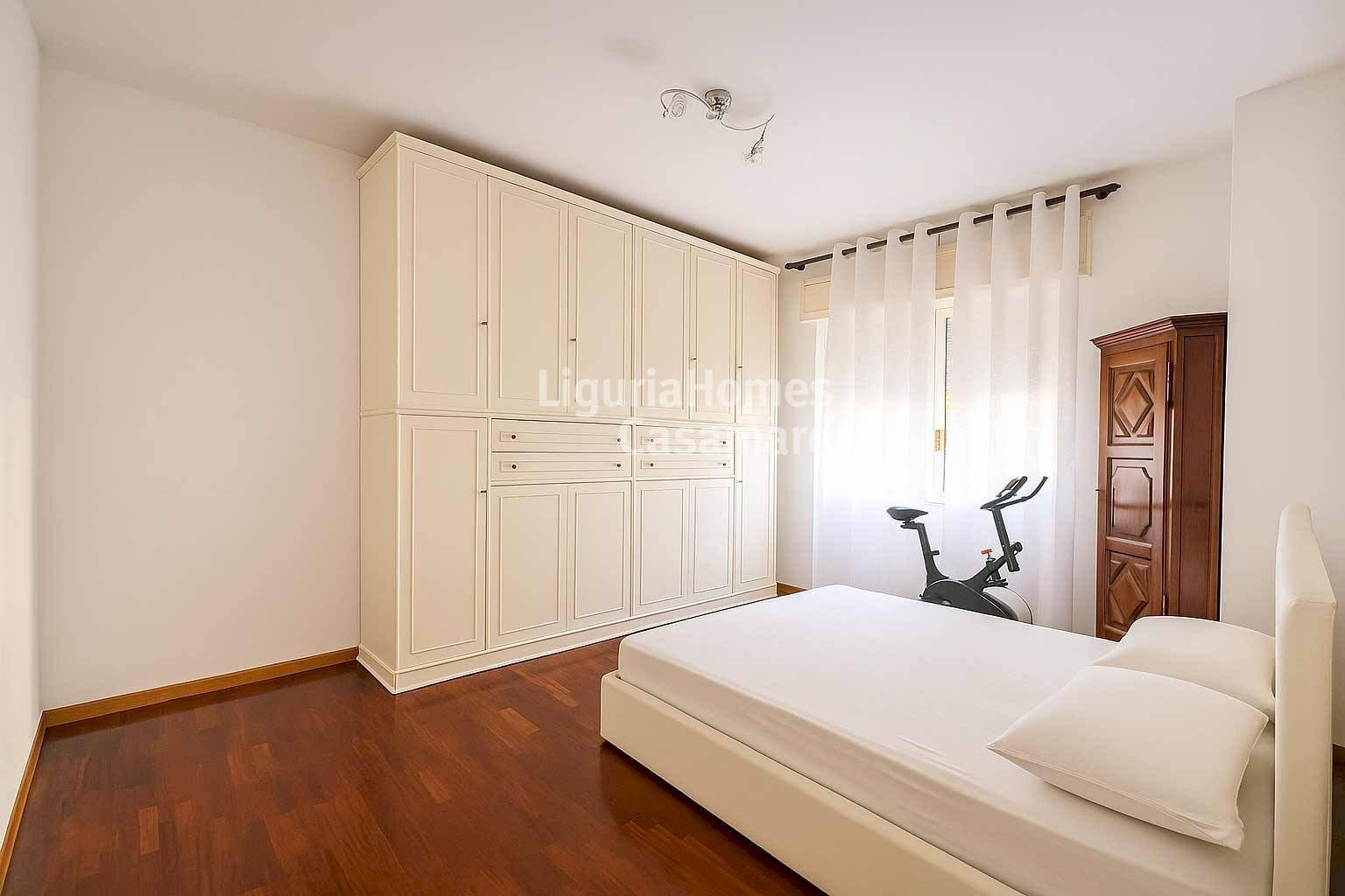 Foto 2 - Appartamento Via Papa Giovanni XXIII, Ventimiglia - foto 2