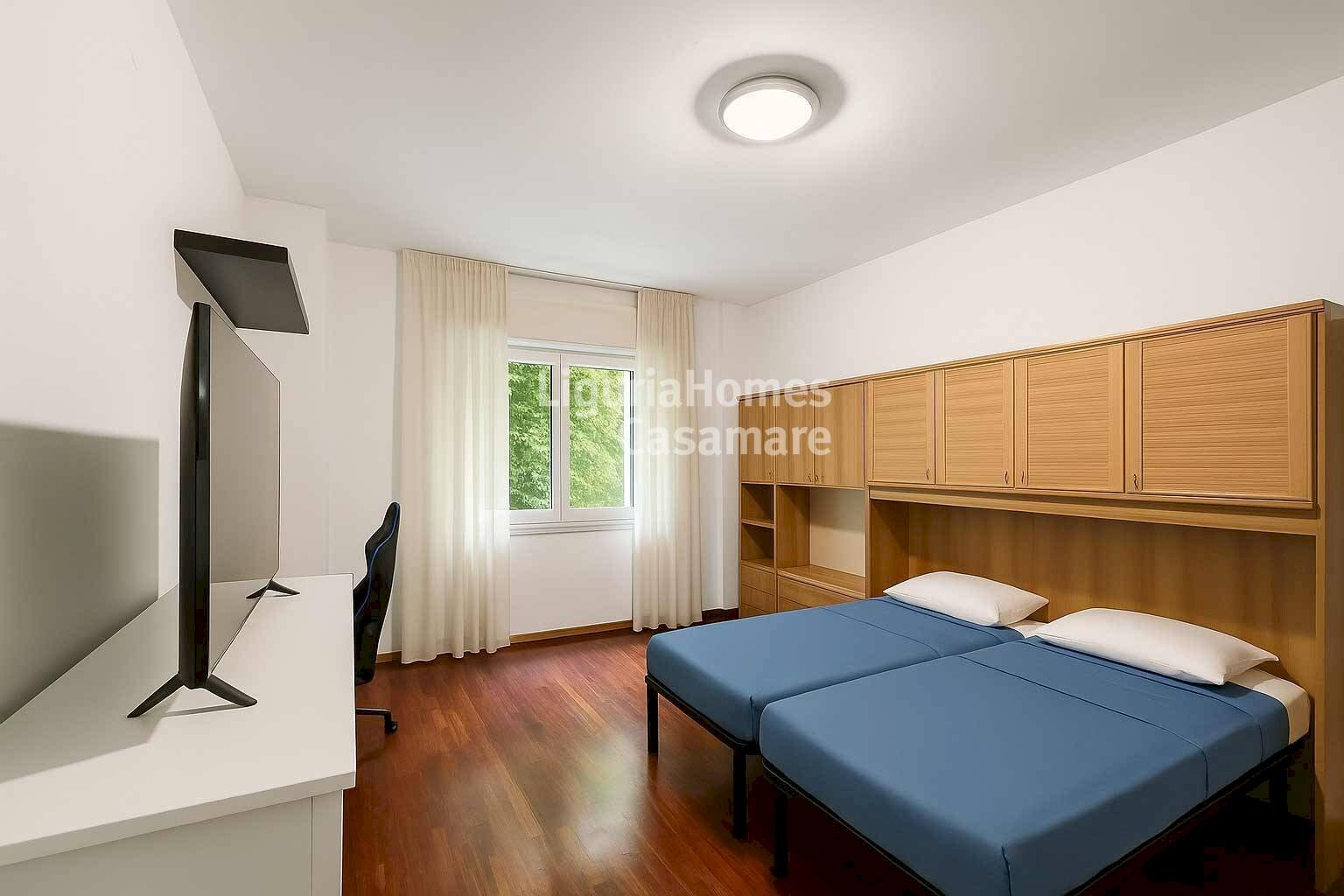 Foto 3 - Appartamento Via Papa Giovanni XXIII, Ventimiglia - foto 3