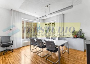 Foto 1 - Office Viale Alcide de Gasperi, Almenno San Salvatore - photo 1