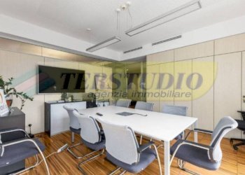 Foto 3 - Office Viale Alcide de Gasperi, Almenno San Salvatore - photo 3