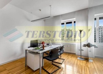 Foto 4 - Office Viale Alcide de Gasperi, Almenno San Salvatore - photo 4