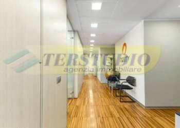 Foto 5 - Office Viale Alcide de Gasperi, Almenno San Salvatore - photo 5