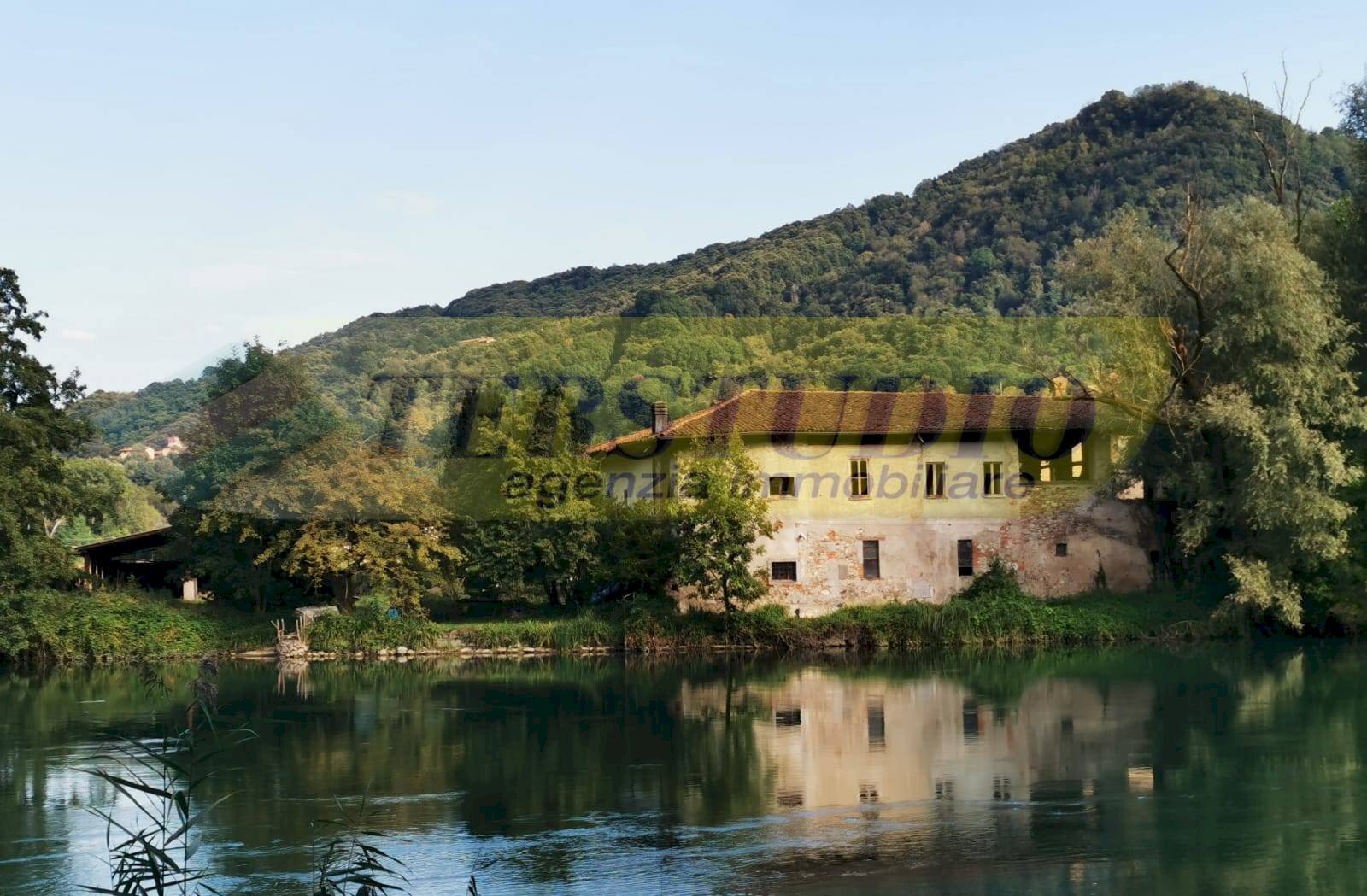 Foto 1 - Rustic Via Molini di sotto
 
snc, Pontida - photo 1