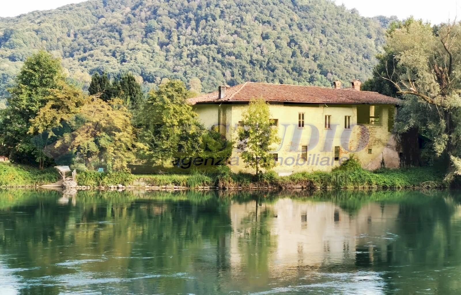 Foto 2 - Rustic Via Molini di sotto
 
snc, Pontida - photo 2