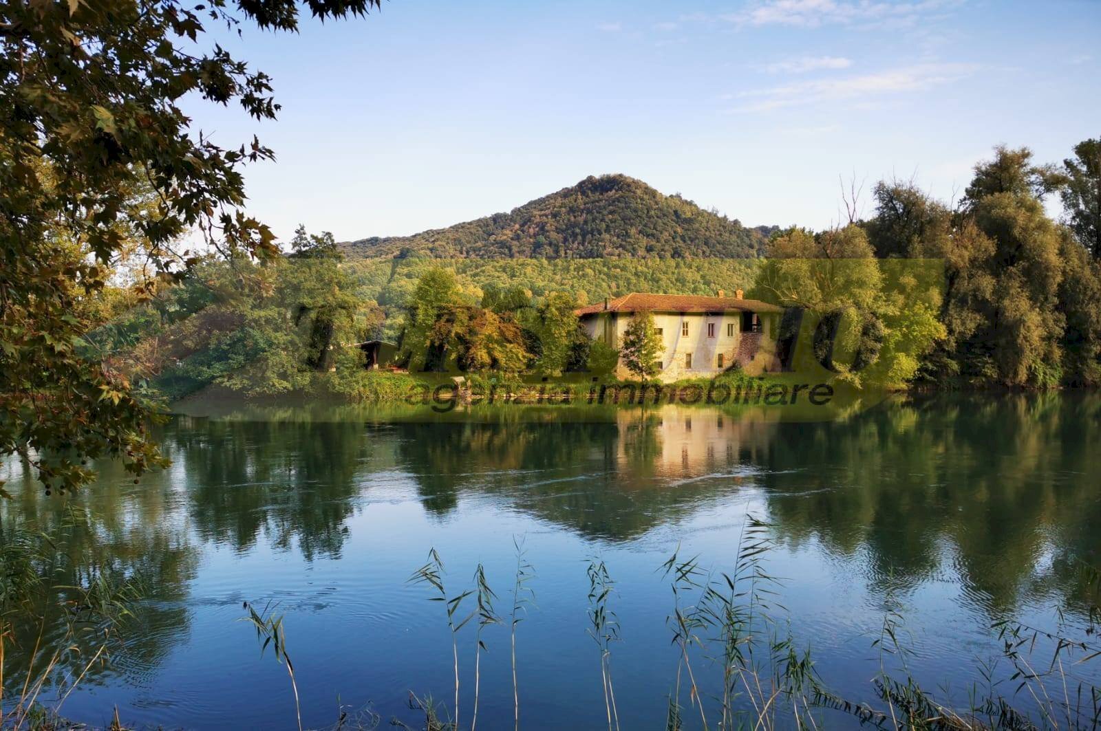 Foto 3 - Rustic Via Molini di sotto
 
snc, Pontida - photo 3