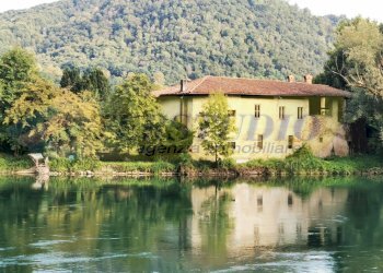 Foto 2 - Rustico Via Molini di sotto
 
snc, Pontida - foto 2