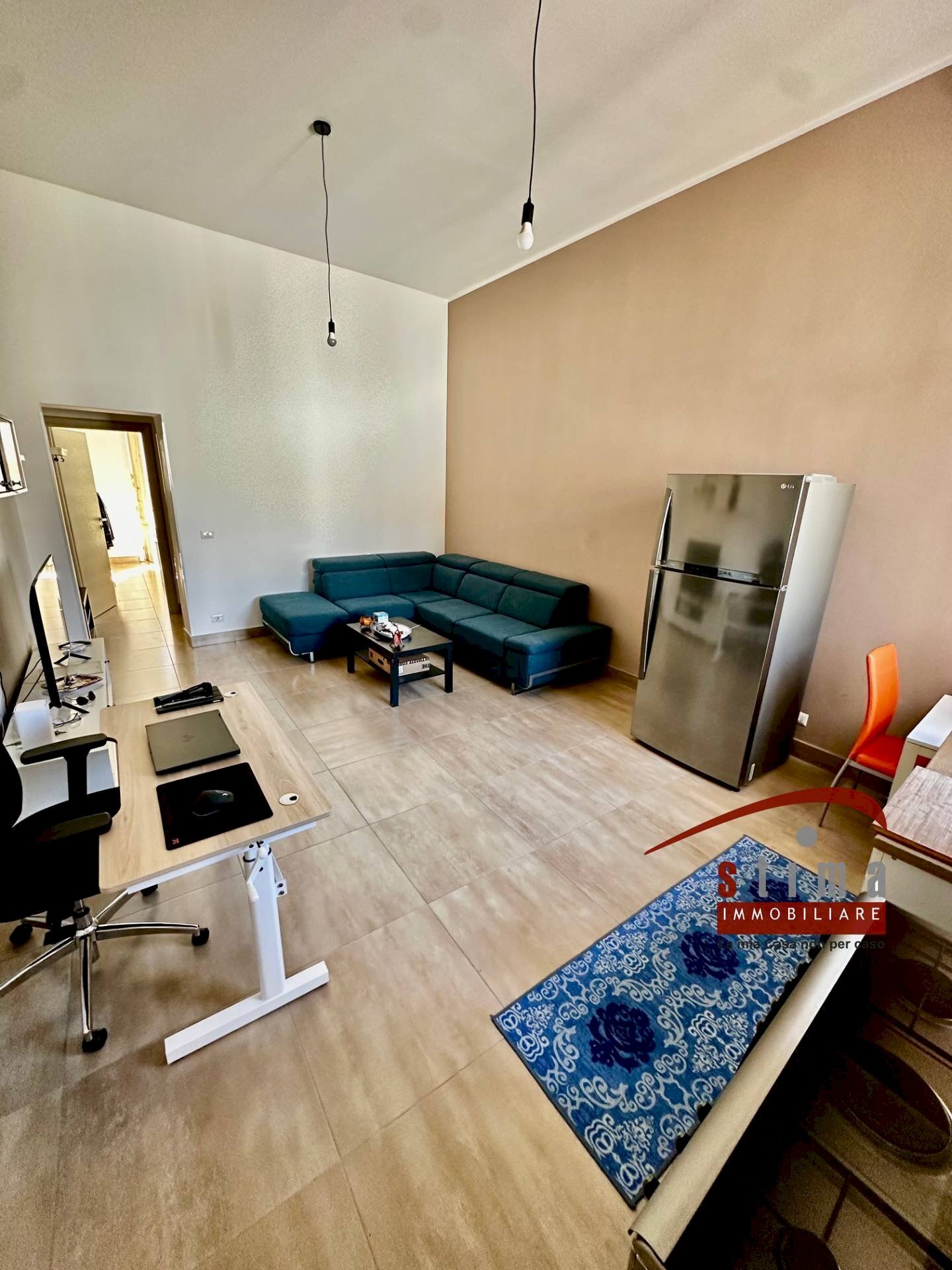 Foto 1 - Two-room apartment via isonzo, Siracusa - photo 1