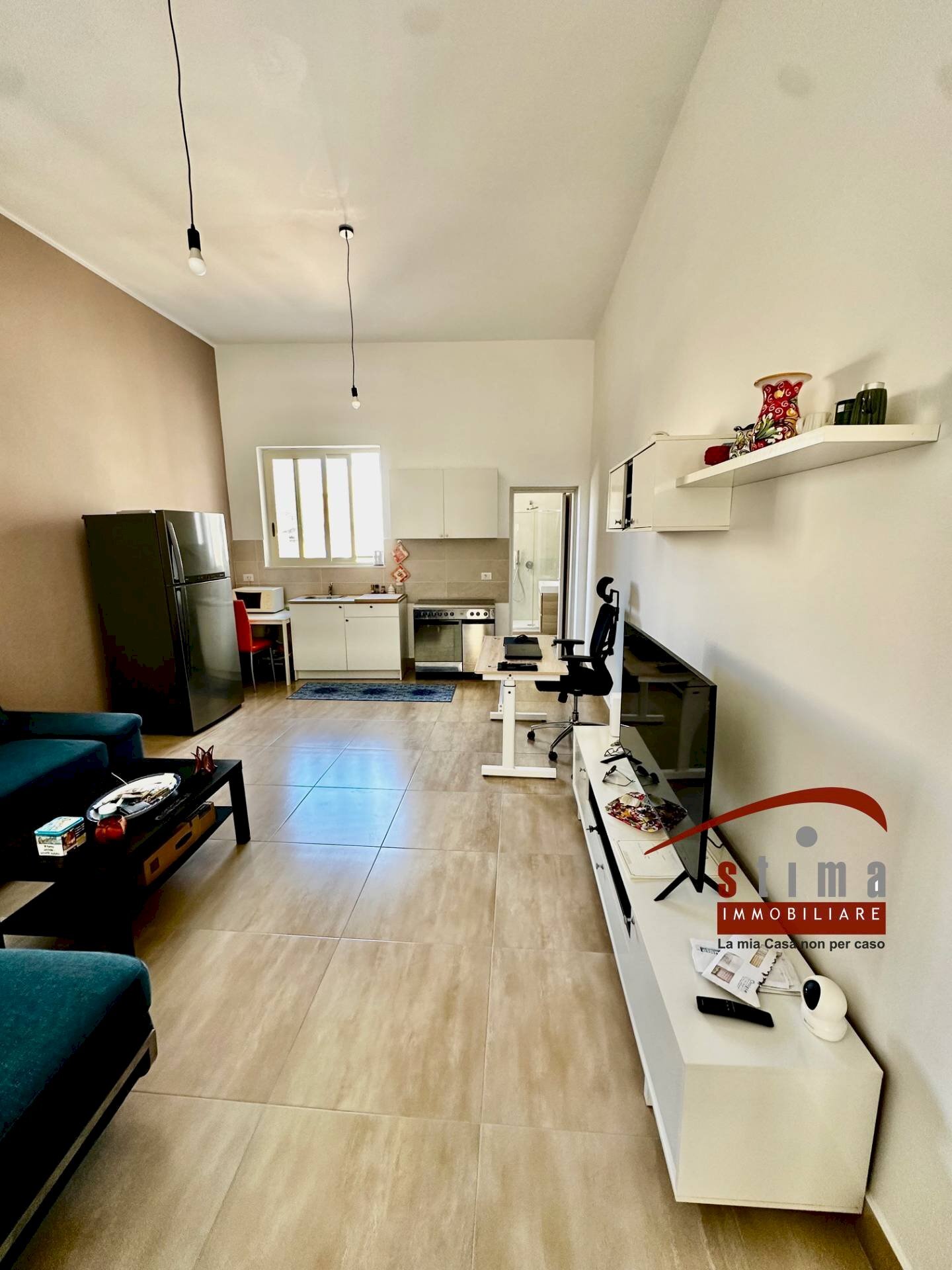 Foto 3 - Two-room apartment via isonzo, Siracusa - photo 3