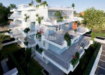 Foto 1 - Trilocale Viale De Gasperi
 
62, Grottammare - foto 1