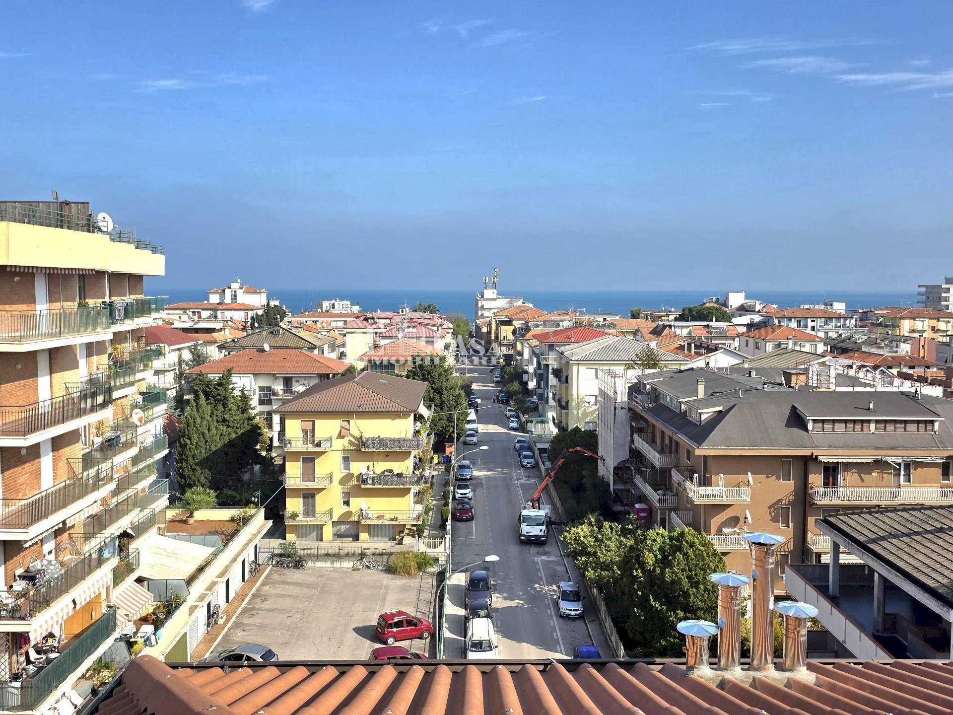 Foto 2 - Apartment Via Colleoni
50, San Benedetto del Tronto - photo 2