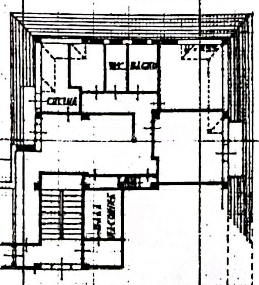 Foto 27 - Appartamento Via Colleoni
 
50, San Benedetto del Tronto - planimetria 1