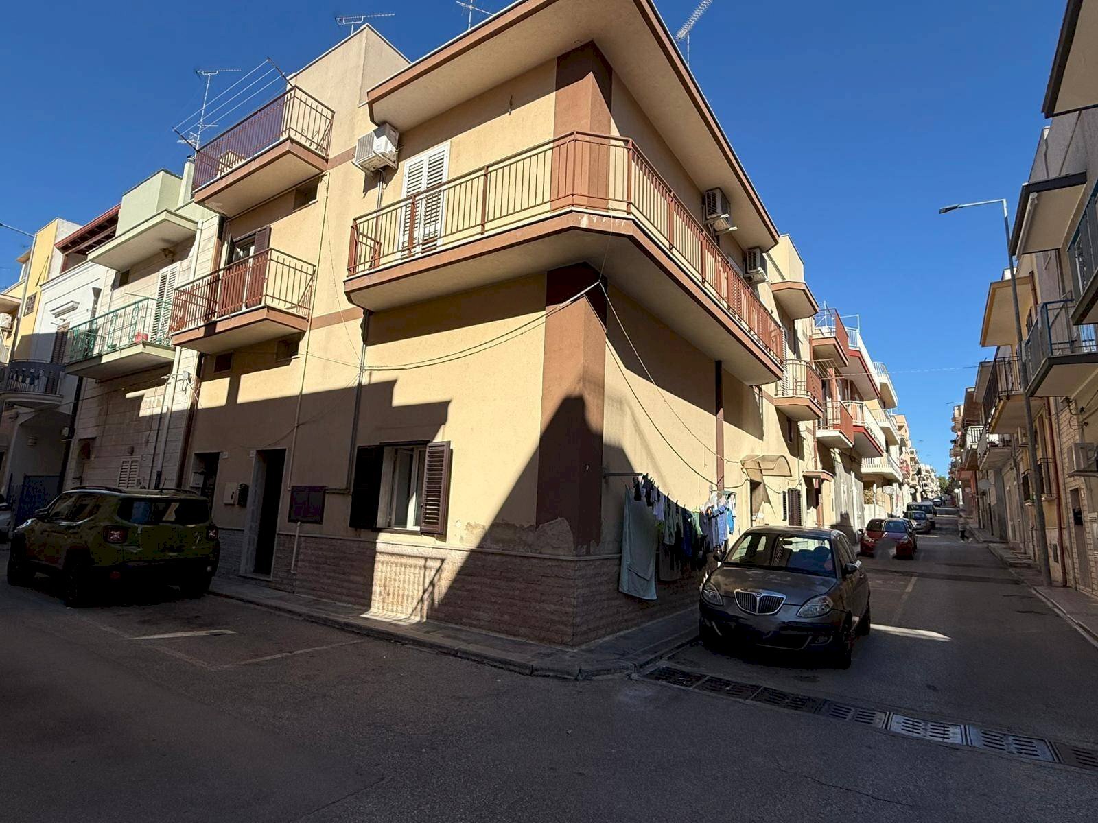 Foto 1 - Independent house Via Zaccometti
 
105-107, Massafra - photo 1