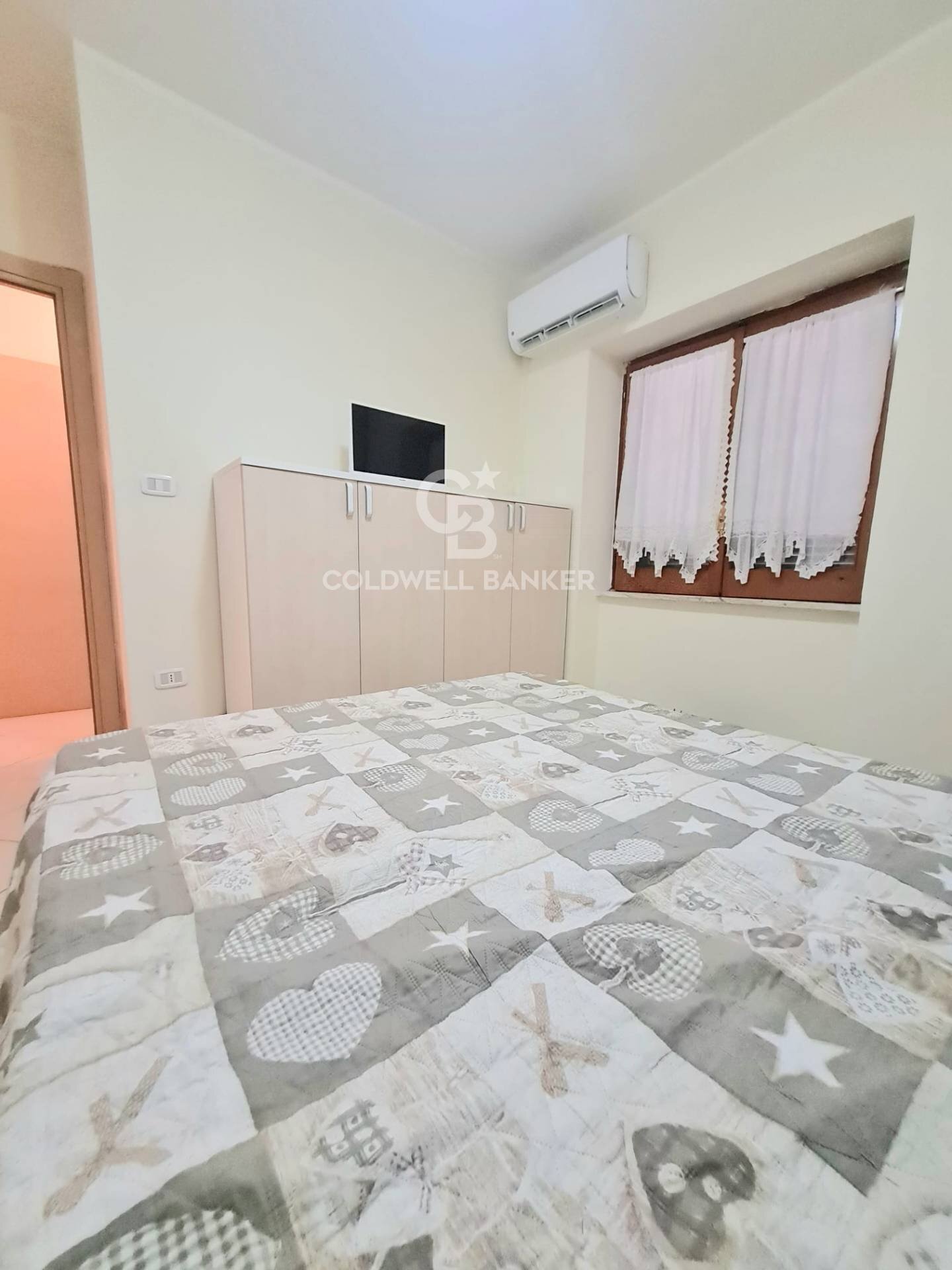 Foto 3 - Trilocale Via Pio X
 
80, Agropoli - foto 3