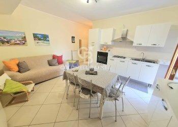 Foto 1 - Trilocale Via Pio X
 
80, Agropoli - foto 1