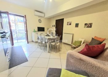 Foto 5 - Trilocale Via Pio X
 
80, Agropoli - foto 5