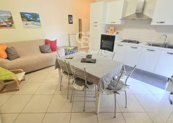 Foto 6 - Trilocale Via Pio X
 
80, Agropoli - foto 6