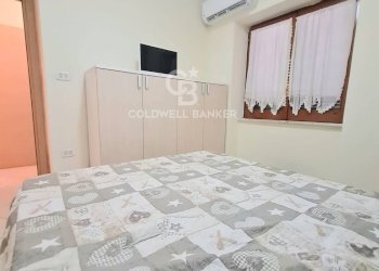 Foto 3 - Trilocale Via Pio X
 
80, Agropoli - foto 3