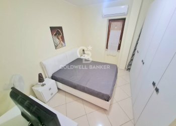 Foto 9 - Trilocale Via Pio X
 
80, Agropoli - foto 9