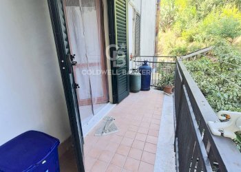 Foto 13 - Trilocale Via Pio X
 
80, Agropoli - foto 13