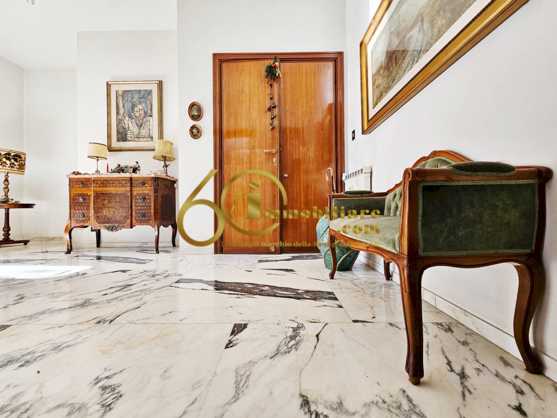 Foto 3 - Apartment Via Mario Fascetti
 
67, Roma - photo 3