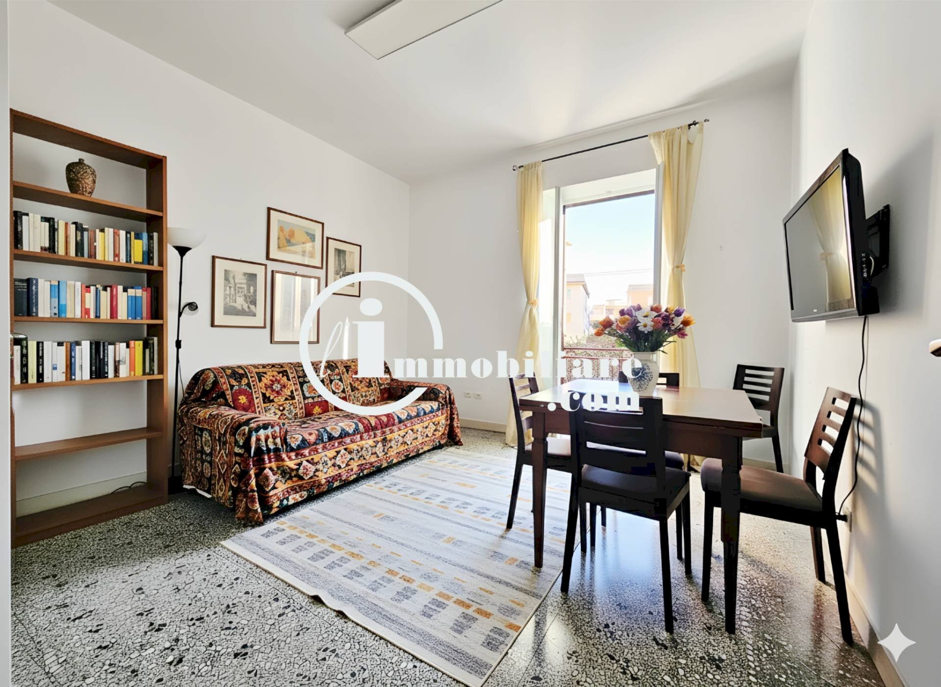 Foto 1 - Two-room apartment Via Giuseppe De Camillis
 
8, Roma - photo 1