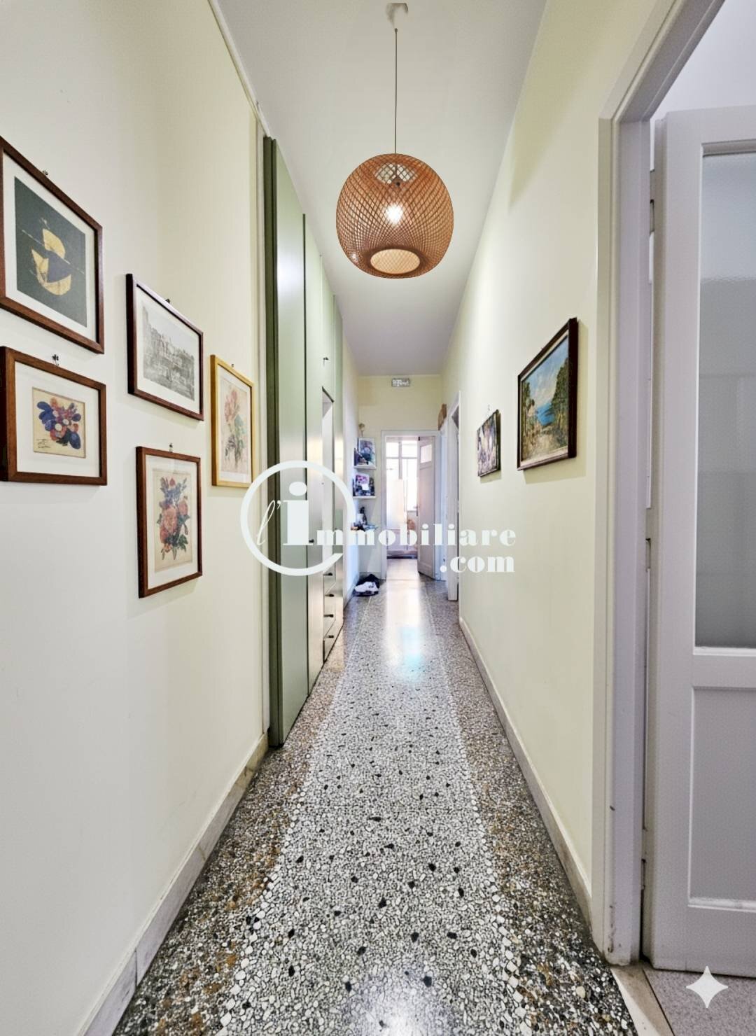 Foto 2 - Two-room apartment Via Giuseppe De Camillis
 
8, Roma - photo 2