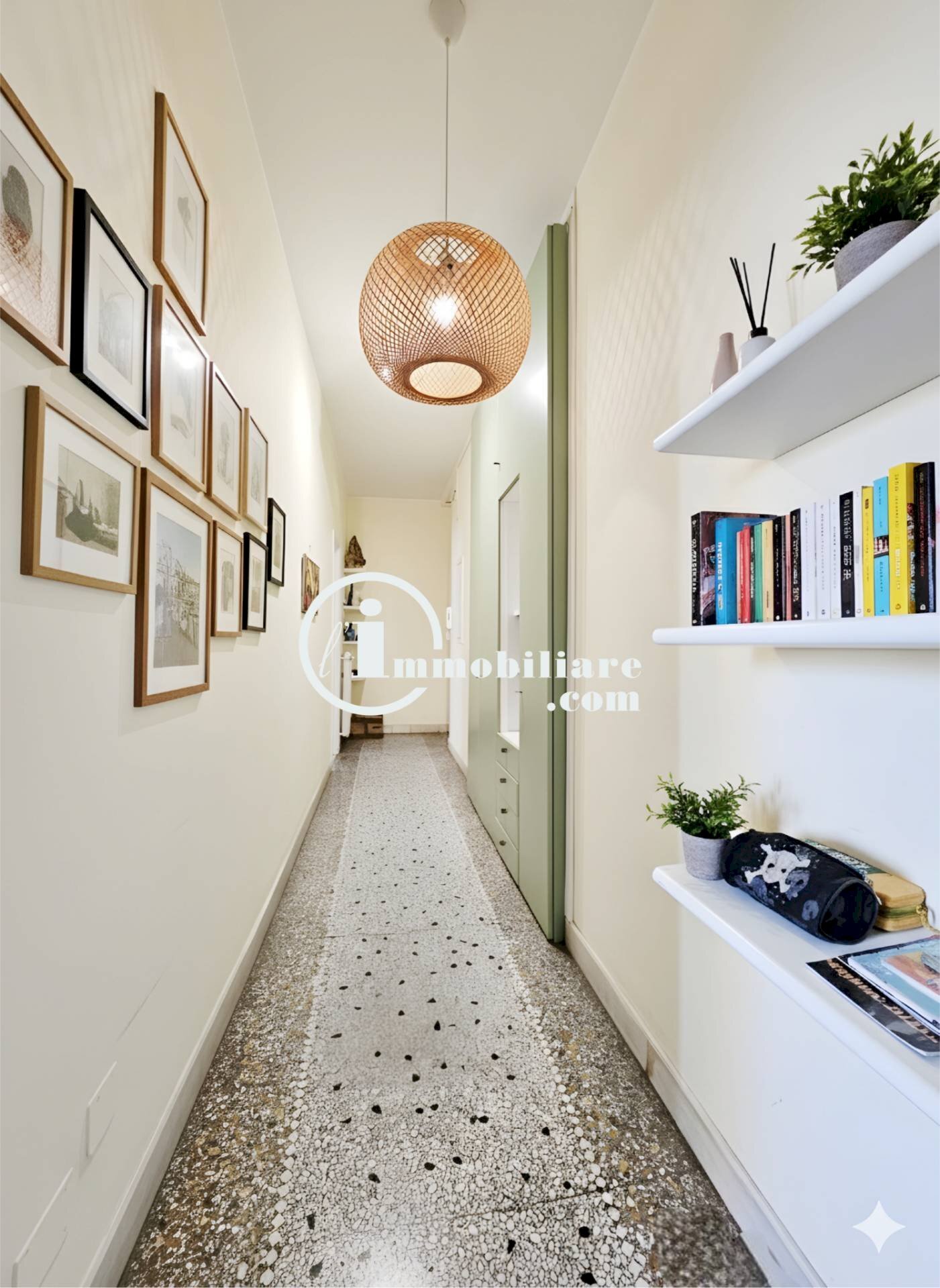 Foto 3 - Two-room apartment Via Giuseppe De Camillis
 
8, Roma - photo 3