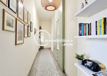 Foto 3 - Two-room apartment Via Giuseppe De Camillis
 
8, Roma - photo 3