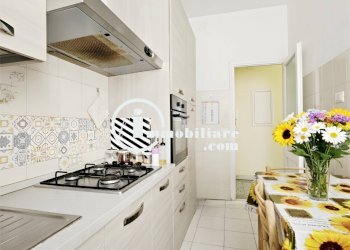 Foto 5 - Two-room apartment Via Giuseppe De Camillis
 
8, Roma - photo 5