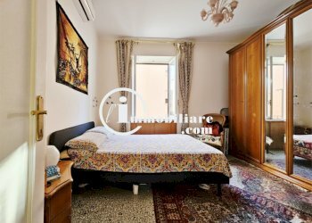 Foto 8 - Two-room apartment Via Giuseppe De Camillis
 
8, Roma - photo 8