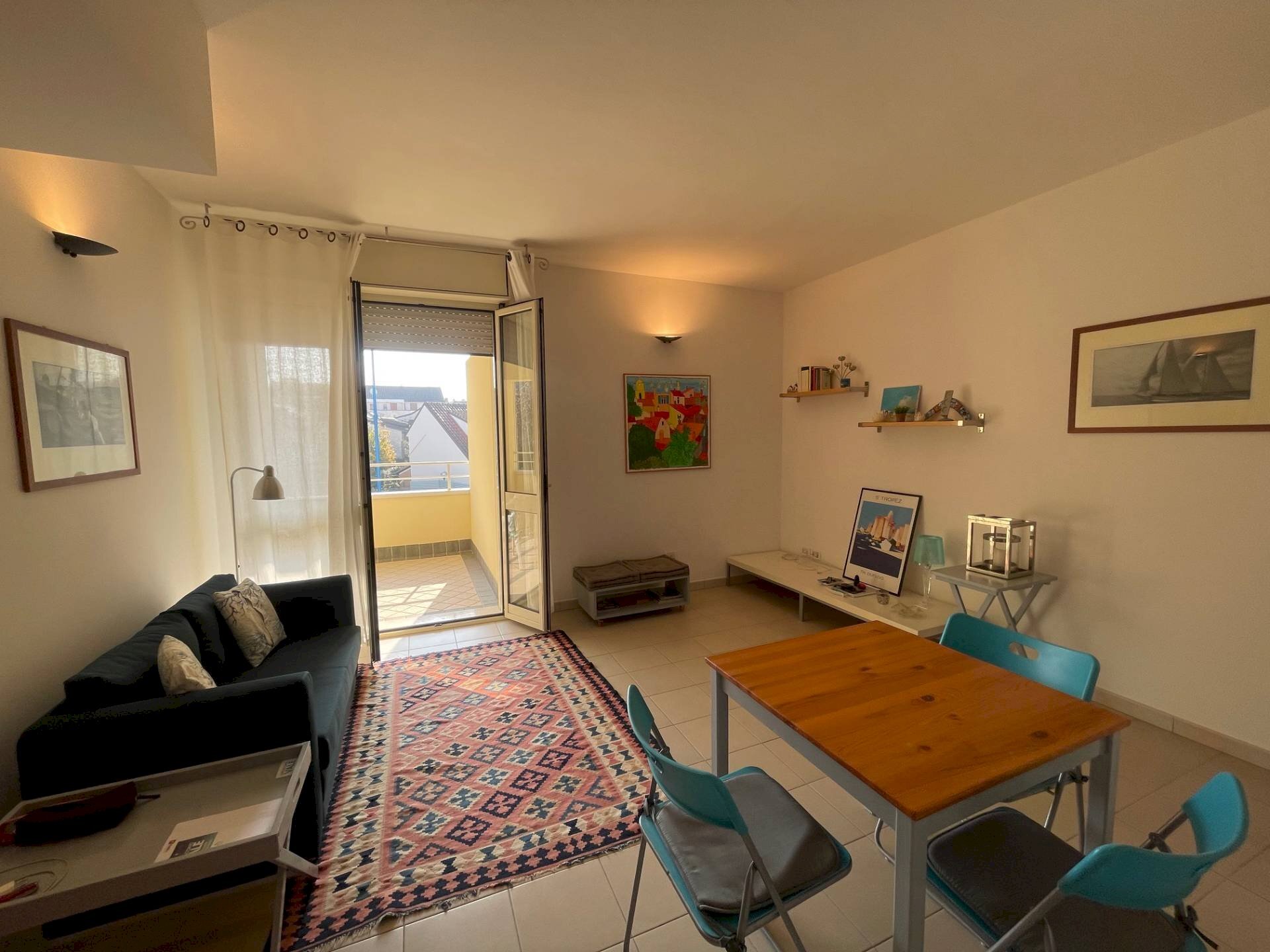 Foto 1 - Two-room apartment Sandro Botticelli, Comacchio - photo 1