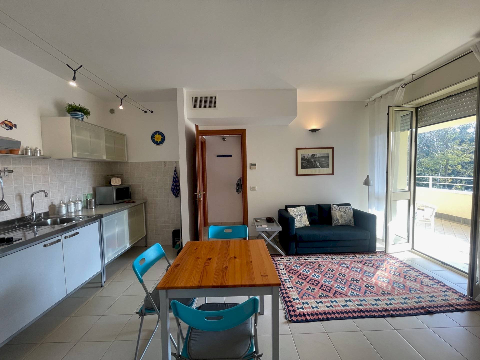 Foto 3 - Two-room apartment Sandro Botticelli, Comacchio - photo 3