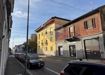 Edificio all\'aperto - Negozio Via Cardinale Ferrari
 
72-74, Rho - foto 7