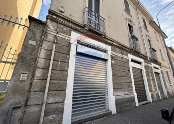 Edificio all\'aperto - Negozio Via Cardinale Ferrari
 
72-74, Rho - foto 12