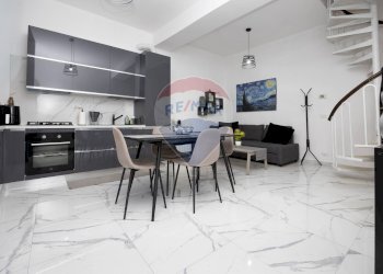 Sala da pranzo - Bilocale via reali
 
68, Paderno Dugnano - foto 1