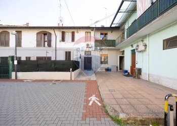 Terrazza - Bilocale via reali
 
68, Paderno Dugnano - foto 7