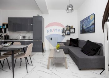 Sala da pranzo - Bilocale via reali
 
68, Paderno Dugnano - foto 12