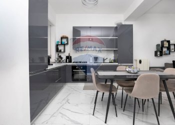 Cucina - Bilocale via reali
 
68, Paderno Dugnano - foto 13