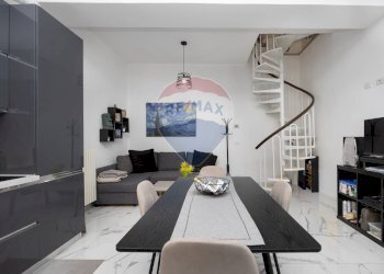 Sala da pranzo - Bilocale via reali
 
68, Paderno Dugnano - foto 14