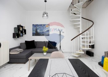 Soggiorno - Bilocale via reali
 
68, Paderno Dugnano - foto 15