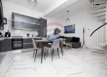 Sala da pranzo - Bilocale via reali
 
68, Paderno Dugnano - foto 17