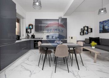 Sala da pranzo - Bilocale via reali
 
68, Paderno Dugnano - foto 18