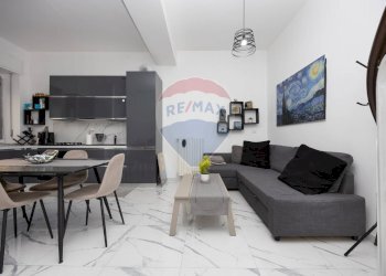 Sala da pranzo - Bilocale via reali
 
68, Paderno Dugnano - foto 20