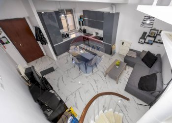 Sala da pranzo - Bilocale via reali
 
68, Paderno Dugnano - foto 21